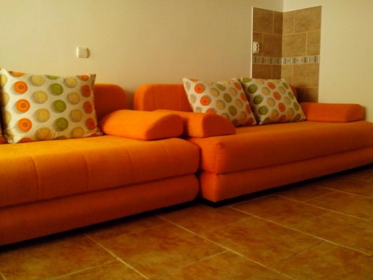 Апартаменты Studio apartman ILIJA Будва-4