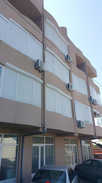 Апартаменты Studio apartman ILIJA Будва