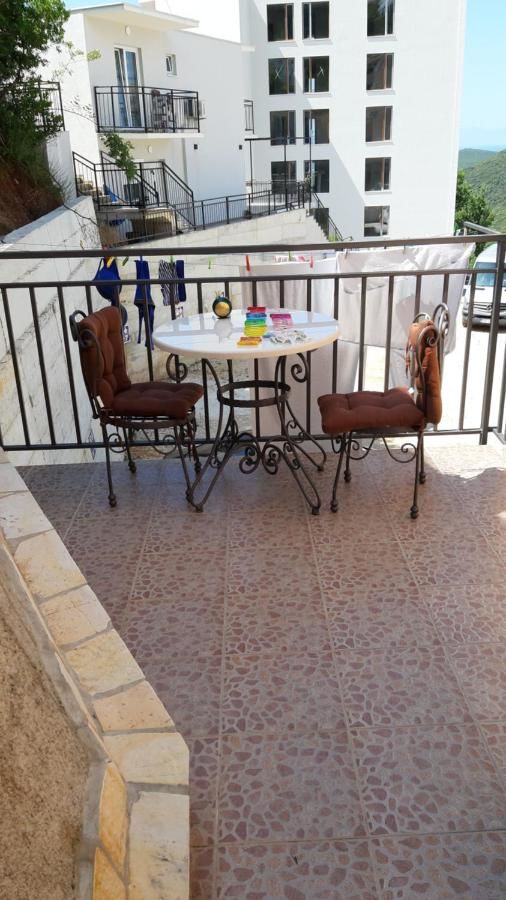 Апартаменты Studio apartman ILIJA Будва-5