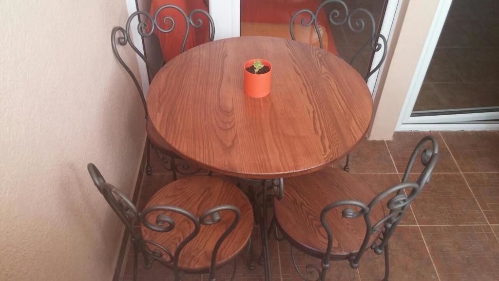 Апартаменты Studio apartman ILIJA Будва