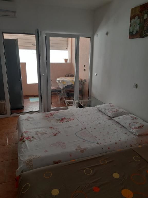 Апартаменты Studio apartman ILIJA Будва