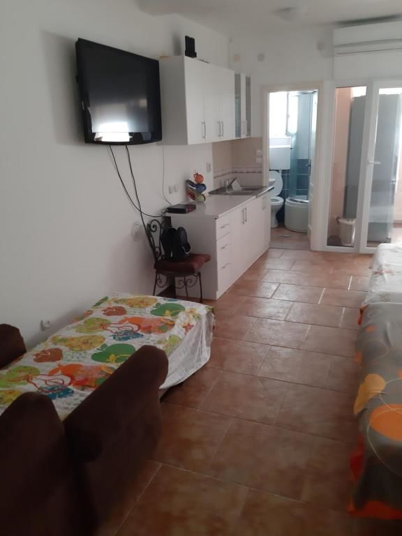 Апартаменты Studio apartman ILIJA Будва