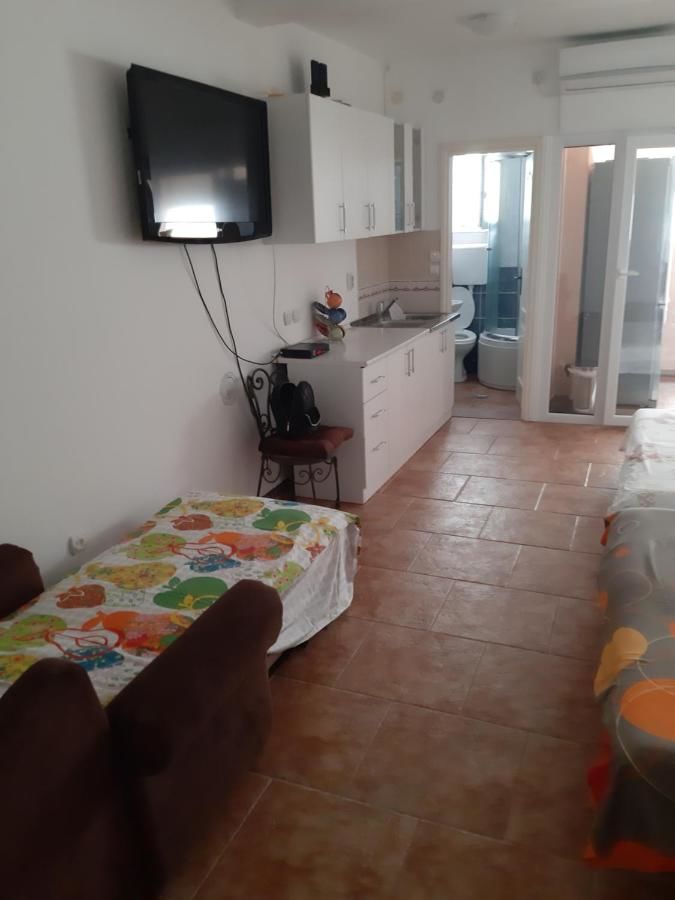 Апартаменты Studio apartman ILIJA Будва