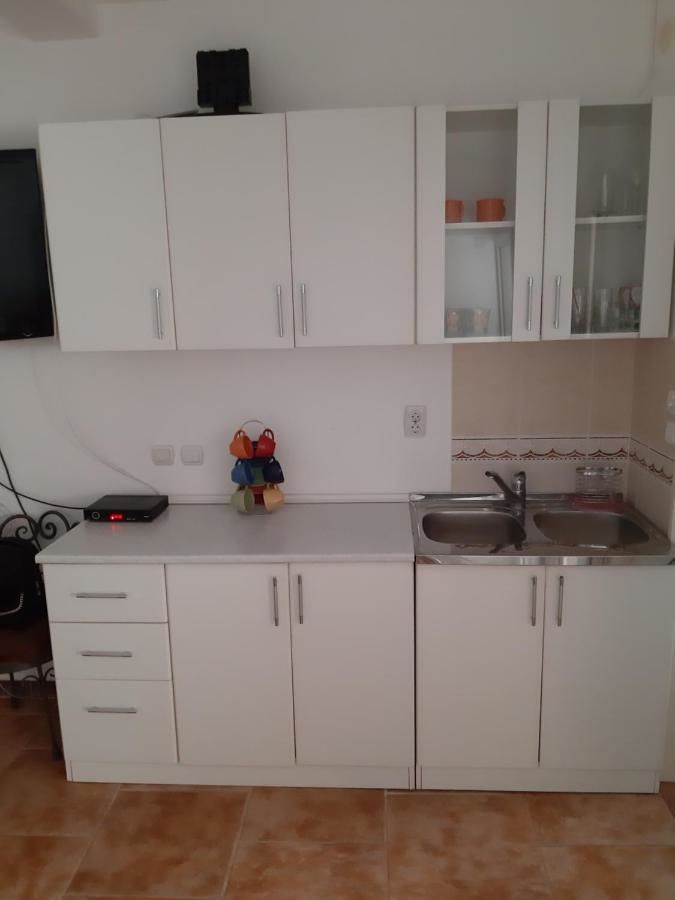 Апартаменты Studio apartman ILIJA Будва