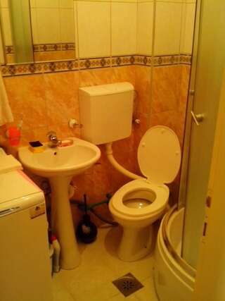 Апартаменты Studio apartman ILIJA Будва Апартаменты-студио-10