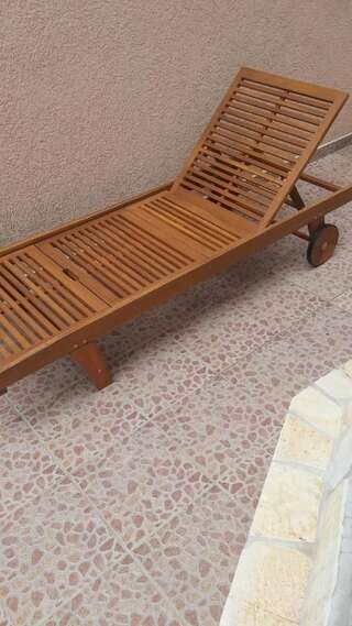 Апартаменты Studio apartman ILIJA Будва Апартаменты-студио-13