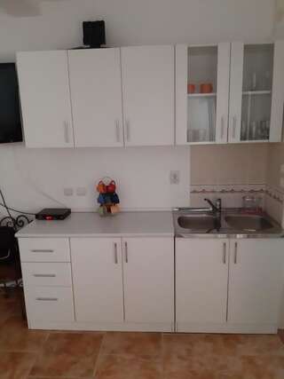 Апартаменты Studio apartman ILIJA Будва Апартаменты-студио-21