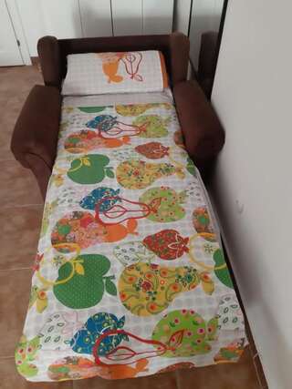 Апартаменты Studio apartman ILIJA Будва Апартаменты-студио-23