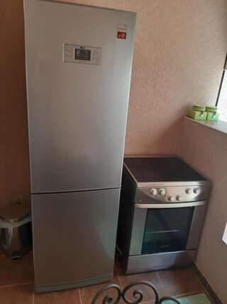 Апартаменты Studio apartman ILIJA Будва Апартаменты-студио-24