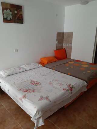 Апартаменты Studio apartman ILIJA Будва Апартаменты-студио-25