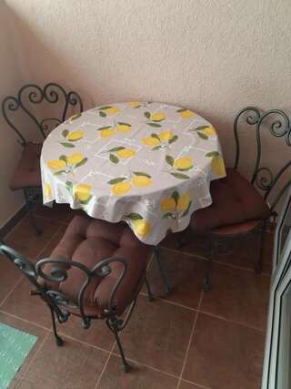 Апартаменты Studio apartman ILIJA Будва Апартаменты-студио-26