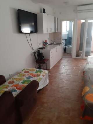 Апартаменты Studio apartman ILIJA Будва Апартаменты-студио-4