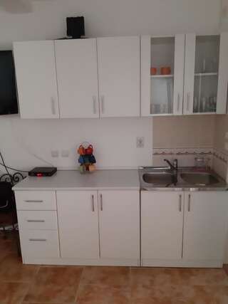 Апартаменты Studio apartman ILIJA Будва Апартаменты-студио-5