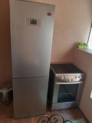 Апартаменты Studio apartman ILIJA Будва Апартаменты-студио-6