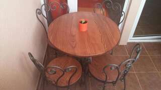 Апартаменты Studio apartman ILIJA Будва Апартаменты-студио-7