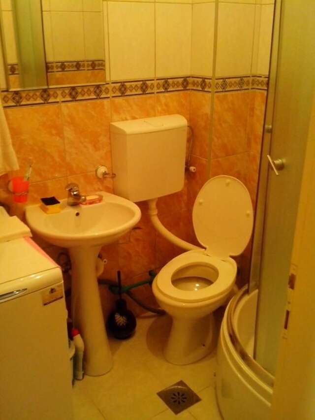 Апартаменты Studio apartman ILIJA Будва-14