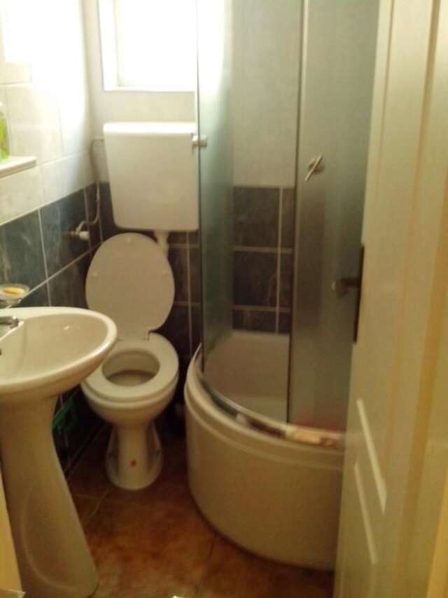 Апартаменты Studio apartman ILIJA Будва-19