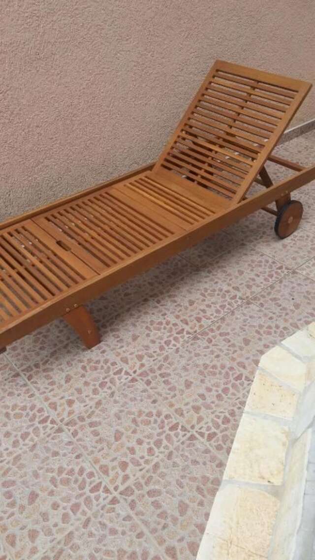 Апартаменты Studio apartman ILIJA Будва-23