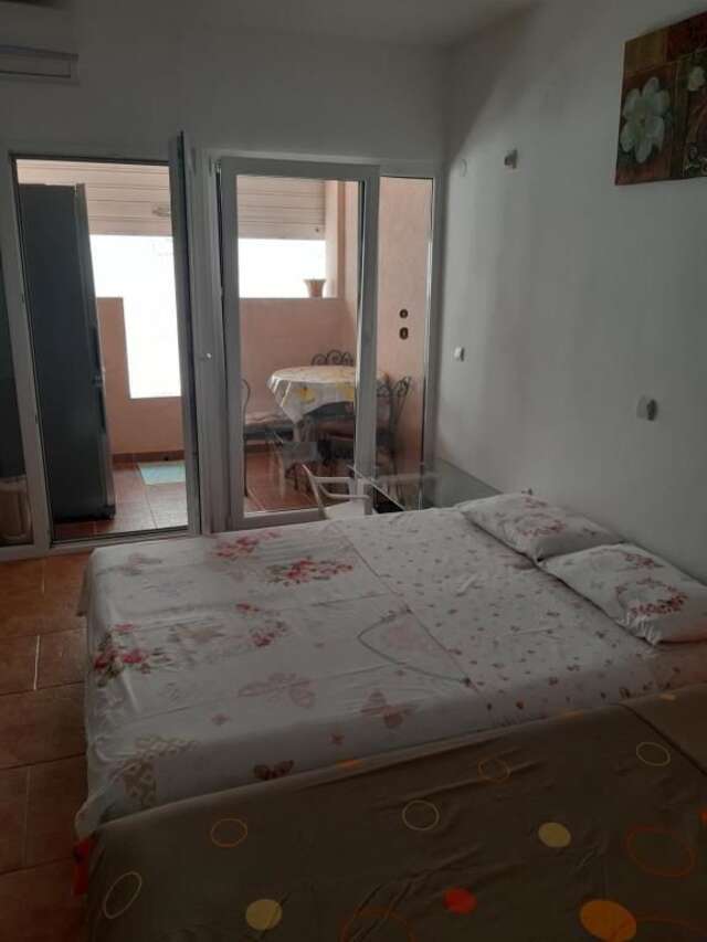 Апартаменты Studio apartman ILIJA Будва-26