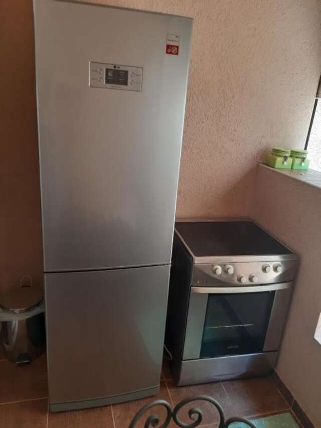 Апартаменты Studio apartman ILIJA Будва-28