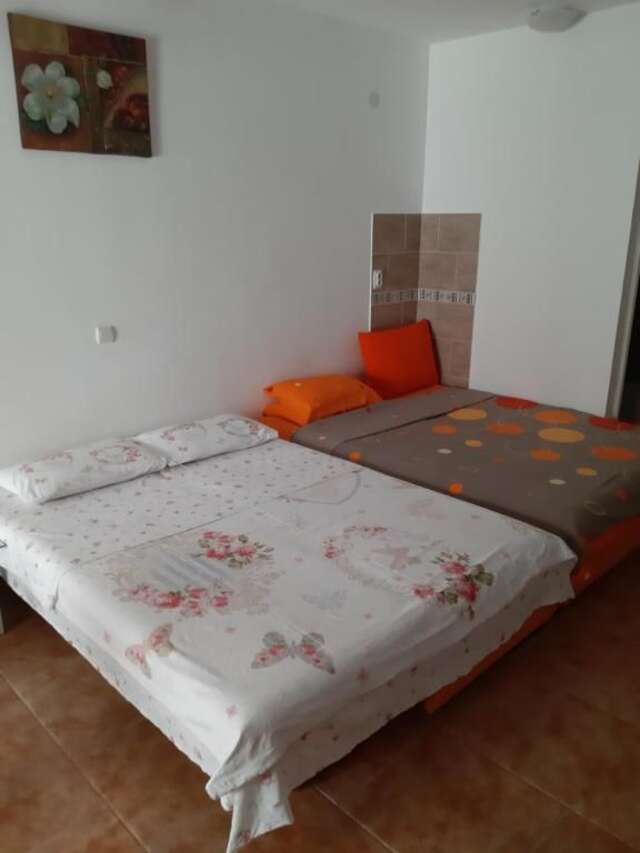 Апартаменты Studio apartman ILIJA Будва-29