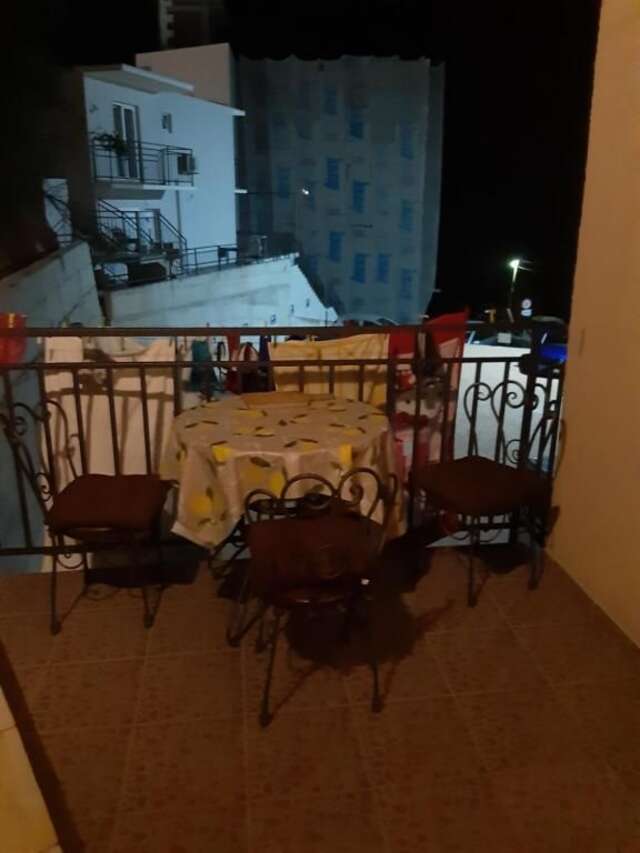 Апартаменты Studio apartman ILIJA Будва-31