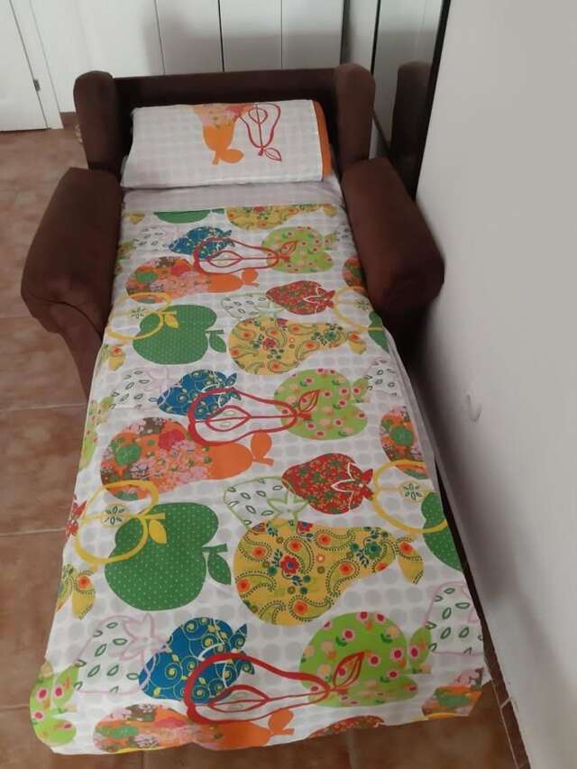 Апартаменты Studio apartman ILIJA Будва-6