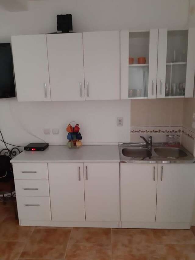 Апартаменты Studio apartman ILIJA Будва-9